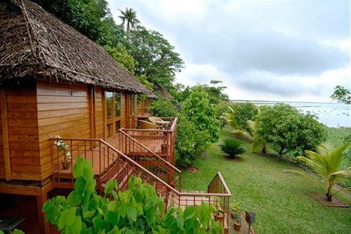 Hotel Ktdc Water Scapes Kumarakom Exterior foto
